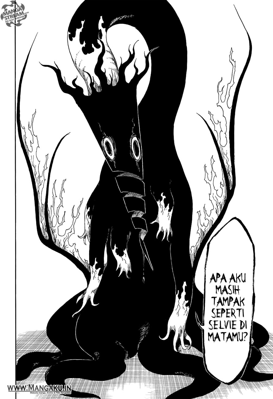 Burn The Witch Chapter 00 (One-Shot) Bahasa Indonesia